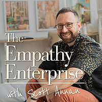Empathy Enterprise: Leading with Heart in the Modern Workplace