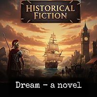 Dream - a novel