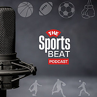 The Sports Beat