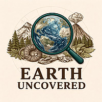 Earth Uncovered