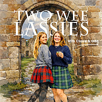 Two Wee Lassies