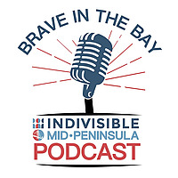 Brave in the Bay - Indivisible Mid-Peninsula's Podcast