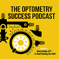 The Optometry Success Podcast