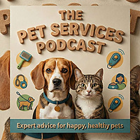 The Pet Business Podcast