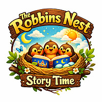 The Robbins Nest Story Time