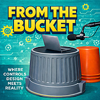 From the Bucket