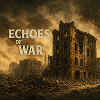 Echoes of War