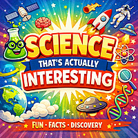 Science That's Actually Interesting