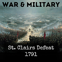 St. Clairs Defeat 1791