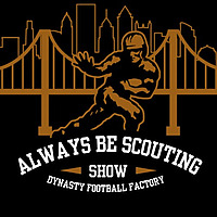 Always Be Scouting