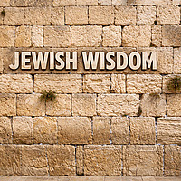Judaism Decoded: Rabbi Grant Leboff - Torah Inspiration And Jewish Wisdom Uncovered