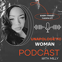 Unapologetic Woman