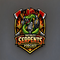 The Salty Serpents Podcast