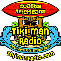 Tiki Man Radio
