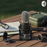 Outdoor Tech Lab Podcast: Smart Gear Reviews & Outdoor Tech Insights