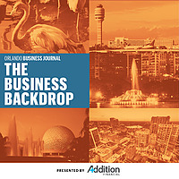 The Business Backdrop