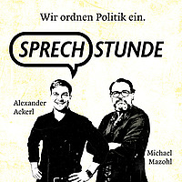 Sprechstunde