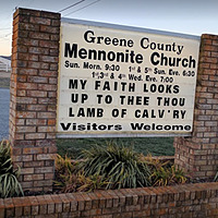 Greene County Mennonite Church