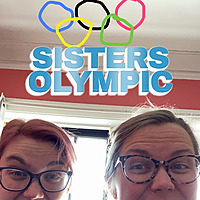 Sisters Olympic