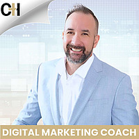 Digital Marketing Coach with Chris Heidlebaugh