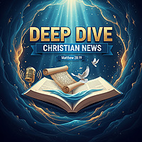 Deep Dive: Christian News