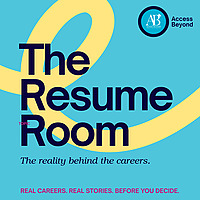 The Resume Room