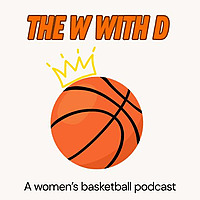 The W with D