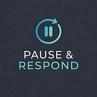 Pause and Respond | Mastering Emotional Control, Intelligence