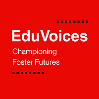 EduVoices: Championing Foster Futures