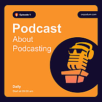 Podcast About Podcasting