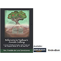 Congregation Yeshua Podcast