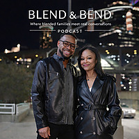 Blend And Bend