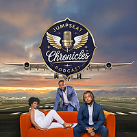 Jumpseat Chronicles Podcast