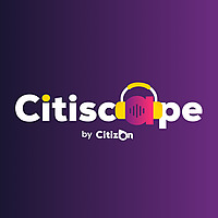 Citiscape by CitizOn | Histoires urbaines made in Morocco 🇲🇦