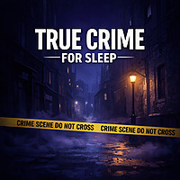 True Crime For Sleep