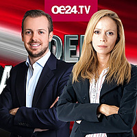 Der oe24-Politik-Podcast mit Niki Fellner & Isabelle Daniel
