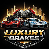 Luxury Brakes