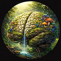 Journey of minds.