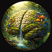 Journey of minds.
