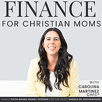 Finance for Christian Moms | Save Money, Debt Free, Investing for Beginners, Cash Flow, Build Wealth