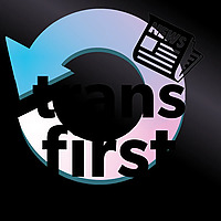 Trans First News