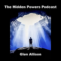 The Hidden Powers Podcast