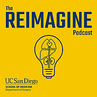 The REIMAGINE Podcast