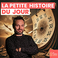 LA PETITE HISTOIRE DU JOUR - &eacute;ph&eacute;m&eacute;ride