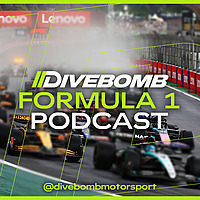 DIVEBOMB Formula One Podcast
