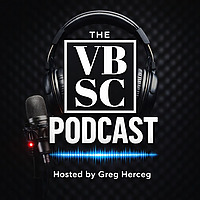 The VBSC Podcast
