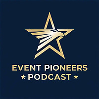 The Event Pioneers Podcast Premiere