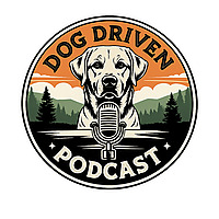 Dog Driven Podcast
