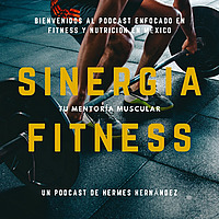 Sinergia Fitness: Tu mentor&iacute;a muscular
