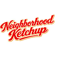 Neighborhood Ketchup